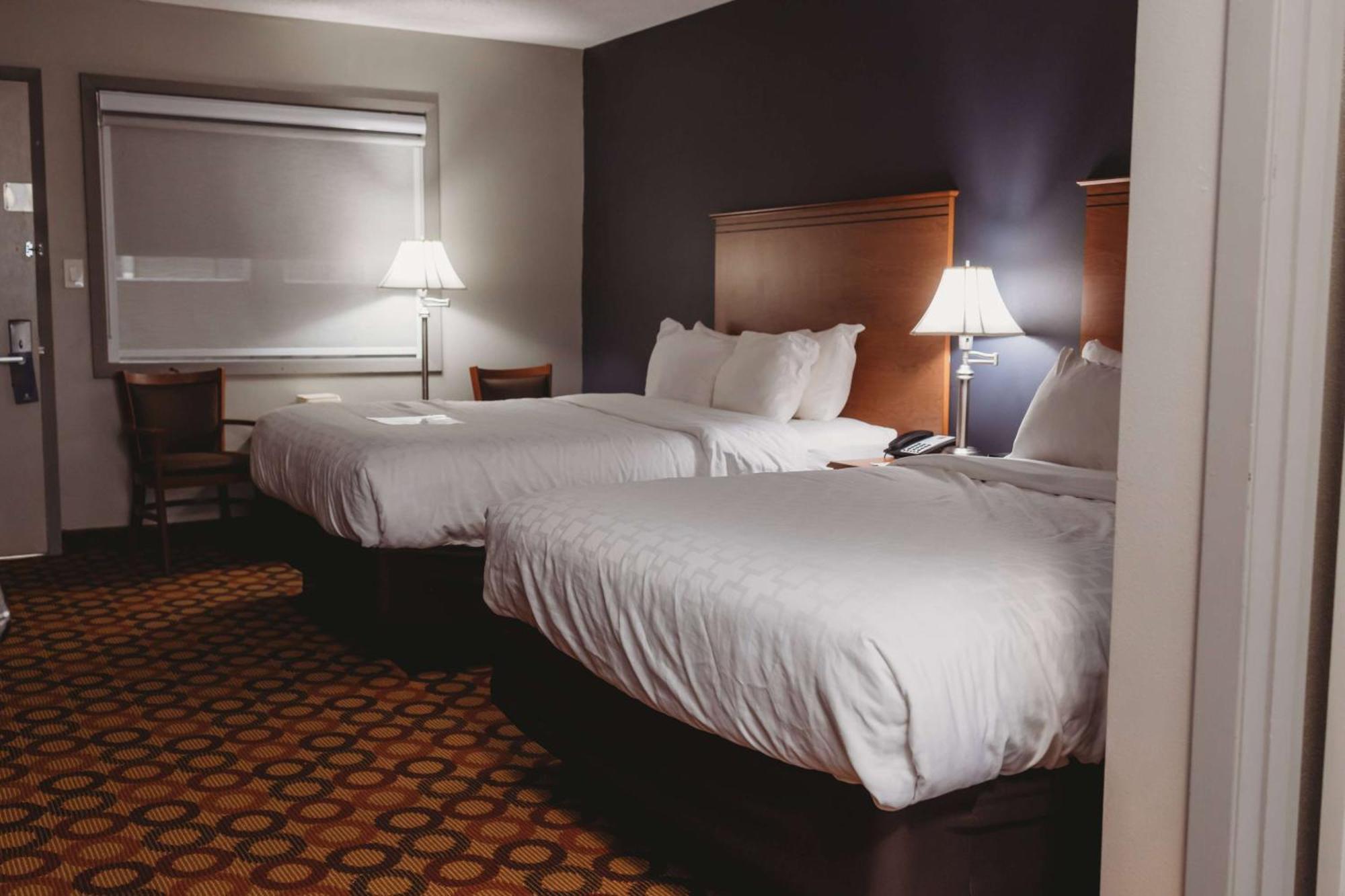 Americinn By Wyndham Appleton Downtown Eksteriør billede